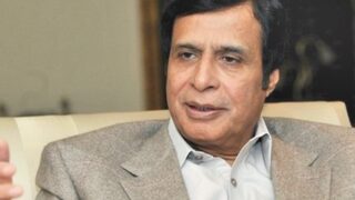 Pervez Elahi
