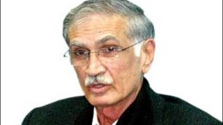 Pervez Khattak