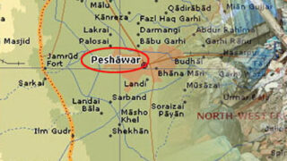 Peshawar