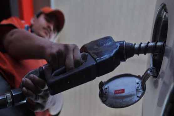 Petroleum Products