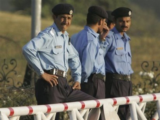 Police