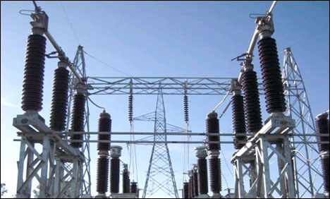 پاور سیکٹر کے گردشی قرضے ایک بار پھر 194 ارب روپے تک جا پہنچے