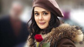 Preity Zinta