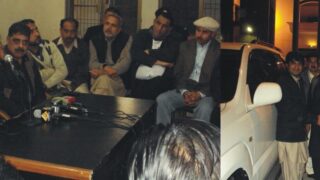 Press Culb Faisalabad