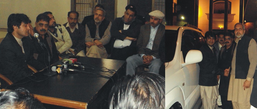 سنی تحریک، فیصل آباد ڈویژن کی باڈی کو تحلیل کر دیا گیا، اگلے چند روز میں  نئی باڈی تشکیل دی جائے گی، صوبائی صدر محمد شاداب