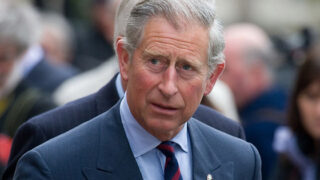 Prince Charles