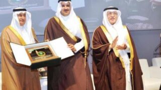 Prince Faisal Bin Salman