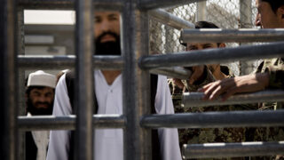 Prisoners