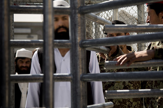 Prisoners