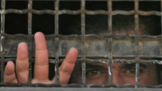 Prisoners