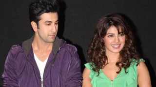 Priyanka Chopra, Ranbir Kapoor