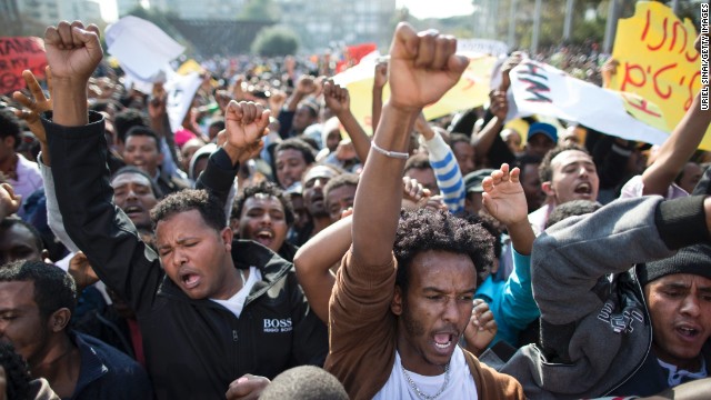 Protest