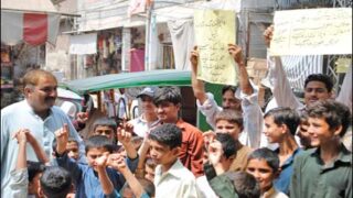 Protest