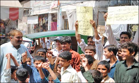 Protest