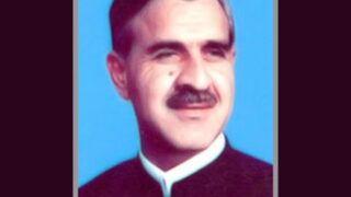 Qaimus Khan