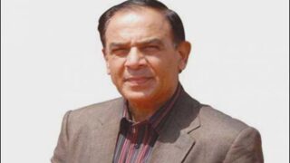 Qamar Ul Zaman