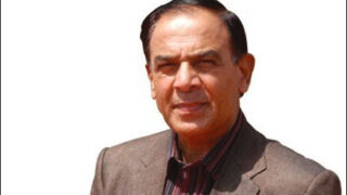 Qamar Zaman