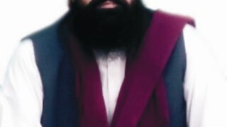 Qari Mohammad Ashfaq