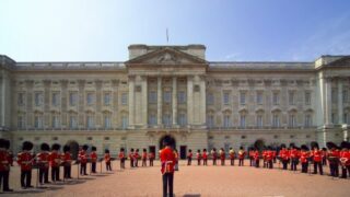 Queen Palace