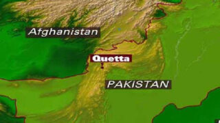 Quetta