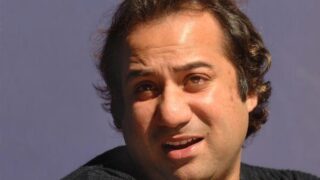 Rahat Fateh Ali Khan