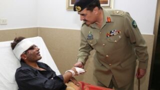 Raheel Sharif