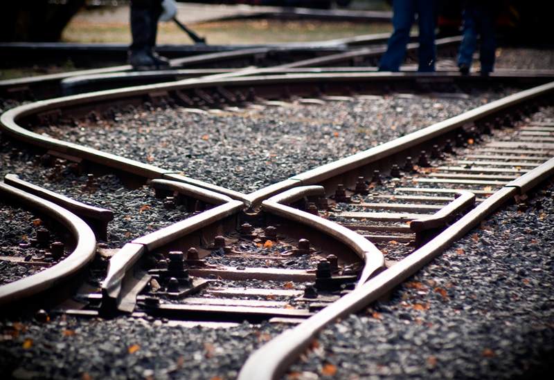 ریلوے کنٹریکٹ میں کروڑروں روپے خورد برد کے دو ملزم گرفتار