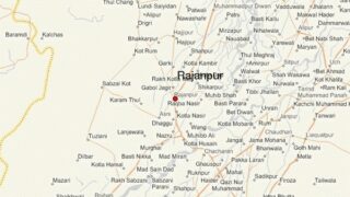 Rajan Pur