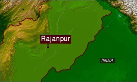 Rajanpur