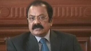 Rana Sana Ullah