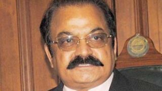 Rana Sanaullah