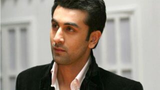 Ranbir Kapoor