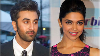 Ranbir Kapoor, Deepika