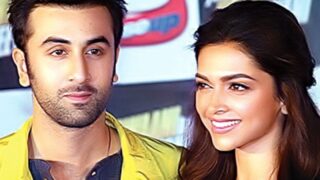 Ranbir Kapoor, Deepika Pdukun