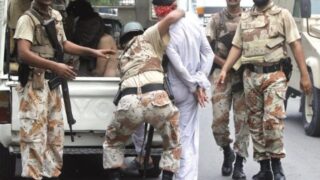 Rangers Operations