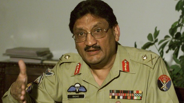 غداری کیس میں 90 فیصد فوج پرویز مشرف کے ساتھ ہے، سابق فوجی افسران