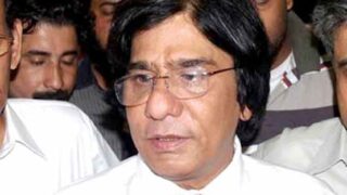 Rauf Siddiqui