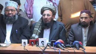 Religious organization