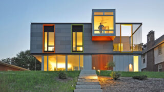 Residential Projects