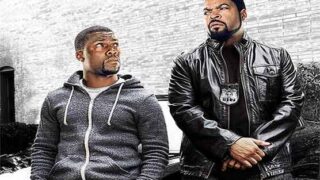 Ride Along