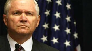Robert Gates