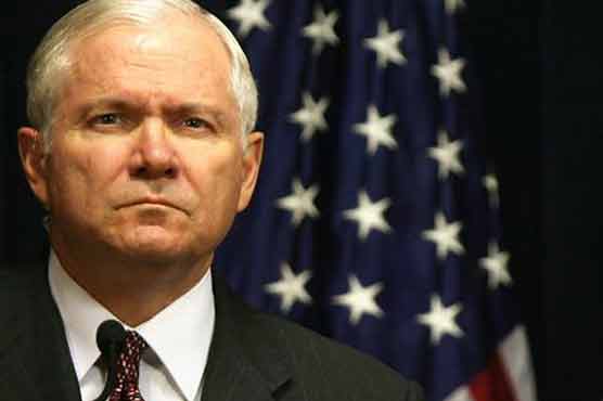 اوباما افغان جنگ کو اپنی تصور ہی نہیں کرتے: رابرٹ گیٹس