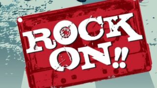 Rock On