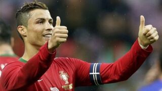 Ronaldo