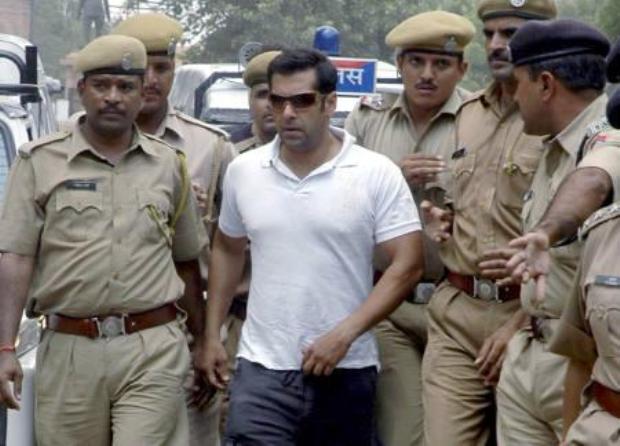 کار حادثے میں ہلاکت: سلمان خان کیخلاف کیس کی سماعت آج ہوگی