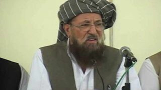 Sami-ul-Haq