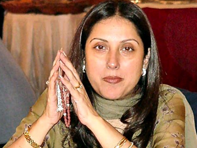 ٹی وی ڈرامے کی کہانی نے نئی نسل کو متاثر کیا ہے، ثمینہ پیرزادہ