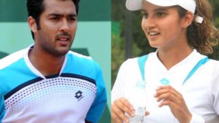 Sania Mirza