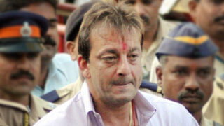 Sanjay Dutt