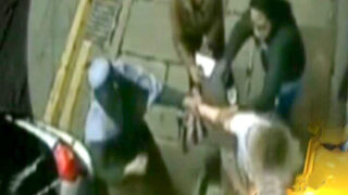 Sarah Harrison, Nazima Dutta